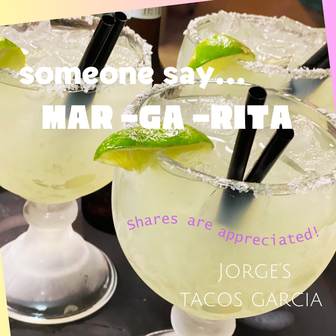 Jorge's Tacos Garcia on Ross