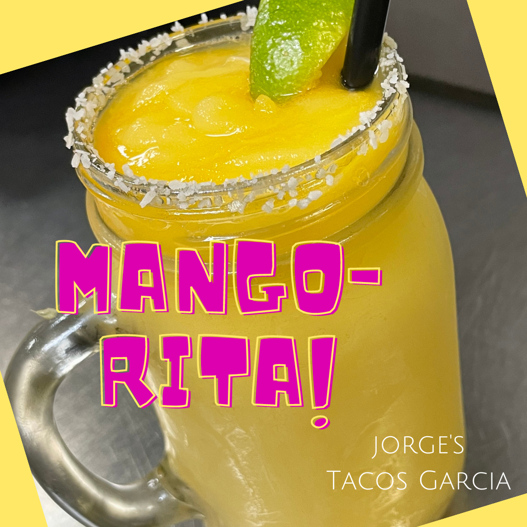 Jorge's Tacos Garcia on Ross