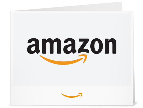 Enter to Win a $1,000 Amazon Gift Card