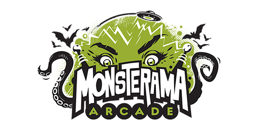 Monsterama Arcade