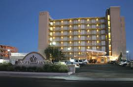 Reges Oceanfront Resort 3-Night Stay October 4th-7th, 2024