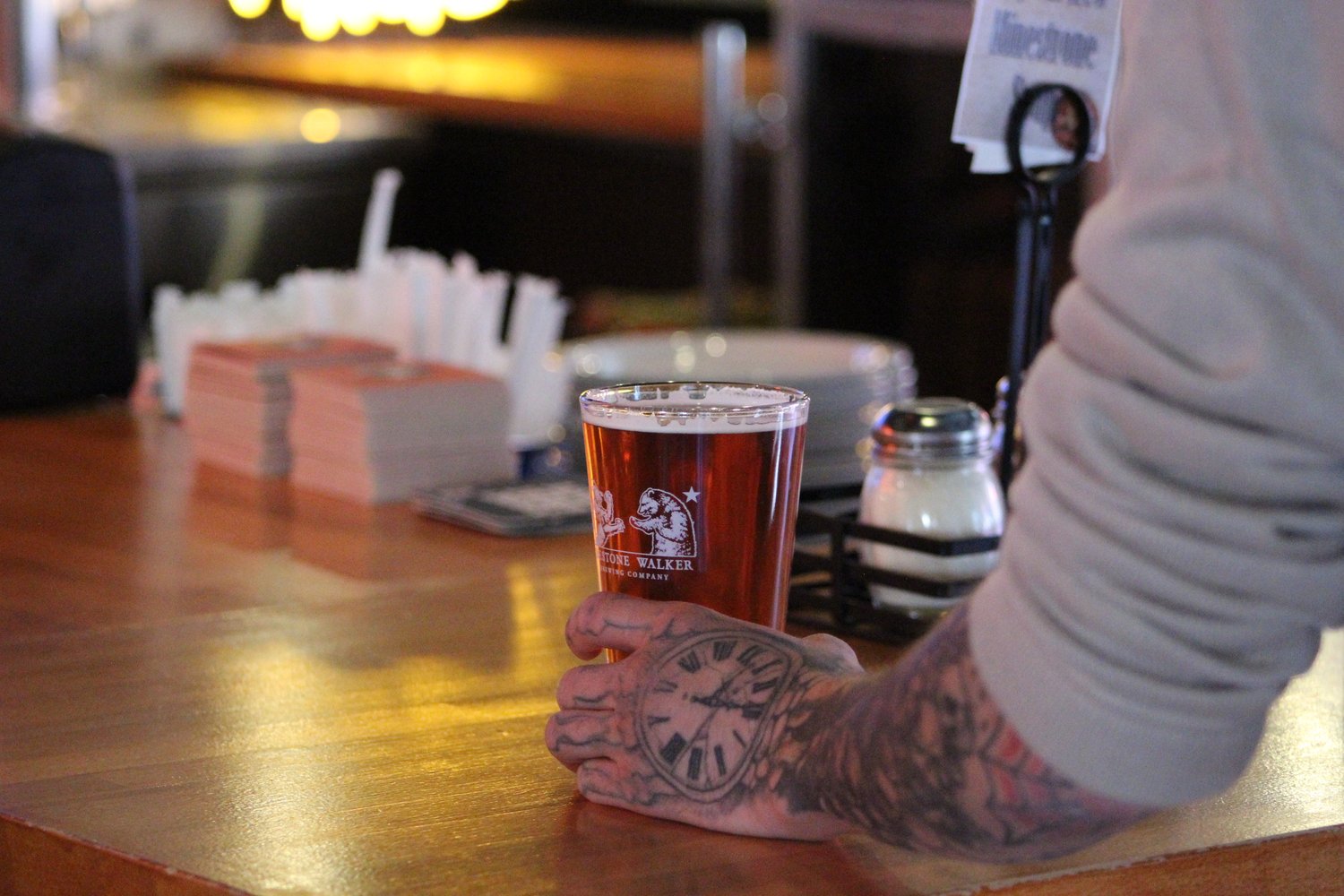 Pizza Amore Woodfired Italian Kitchen