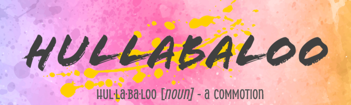 Hullabaloo - 2 VIP Tickets