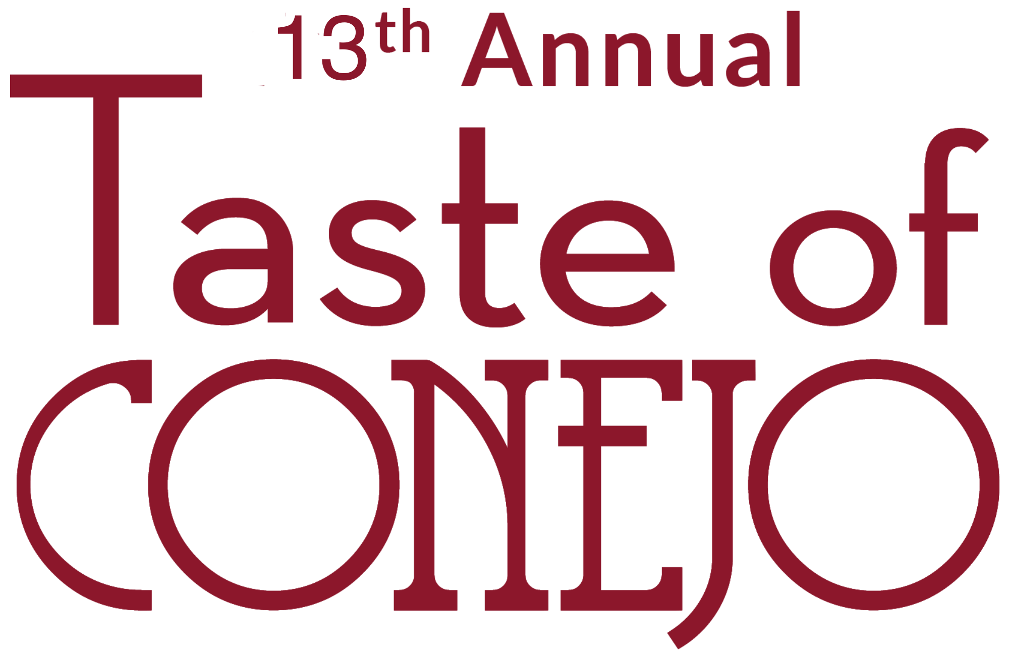 Taste of Conejo 2024