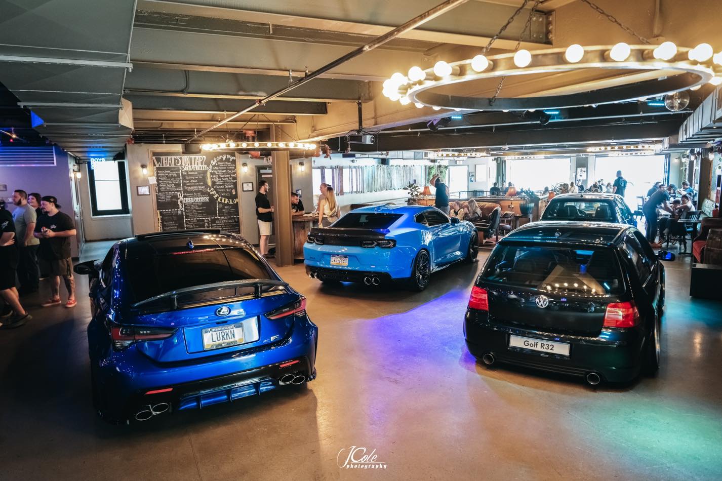 Seven Sirens Brewing Company