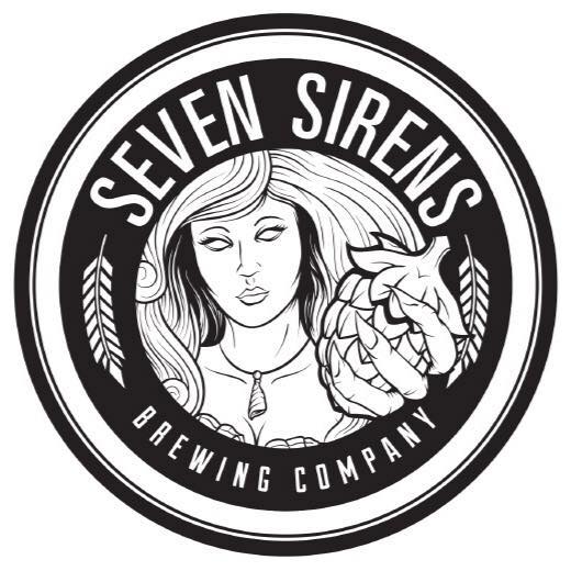 Seven Sirens Brewing Company