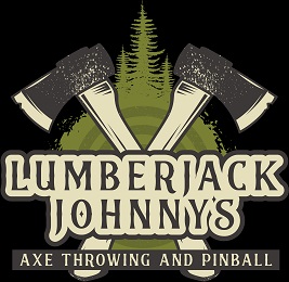 Lumberjack Johnny's Axe Throwing & Pinball