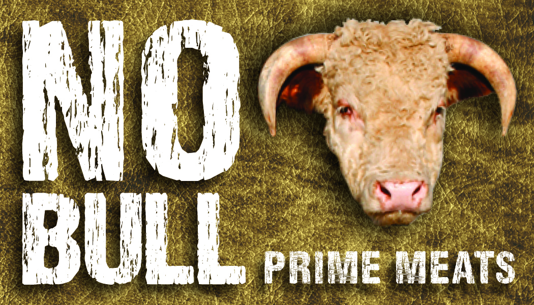 No Bull Prime Meats