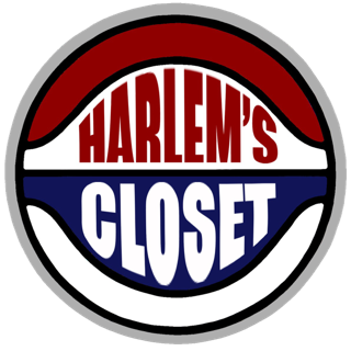 Harlem's Closet