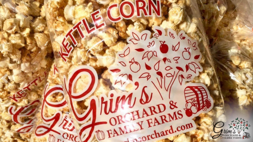 Grim's Orchard & Family Farms
