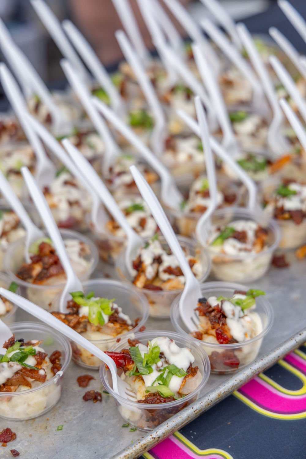 Destin Seafood Festival