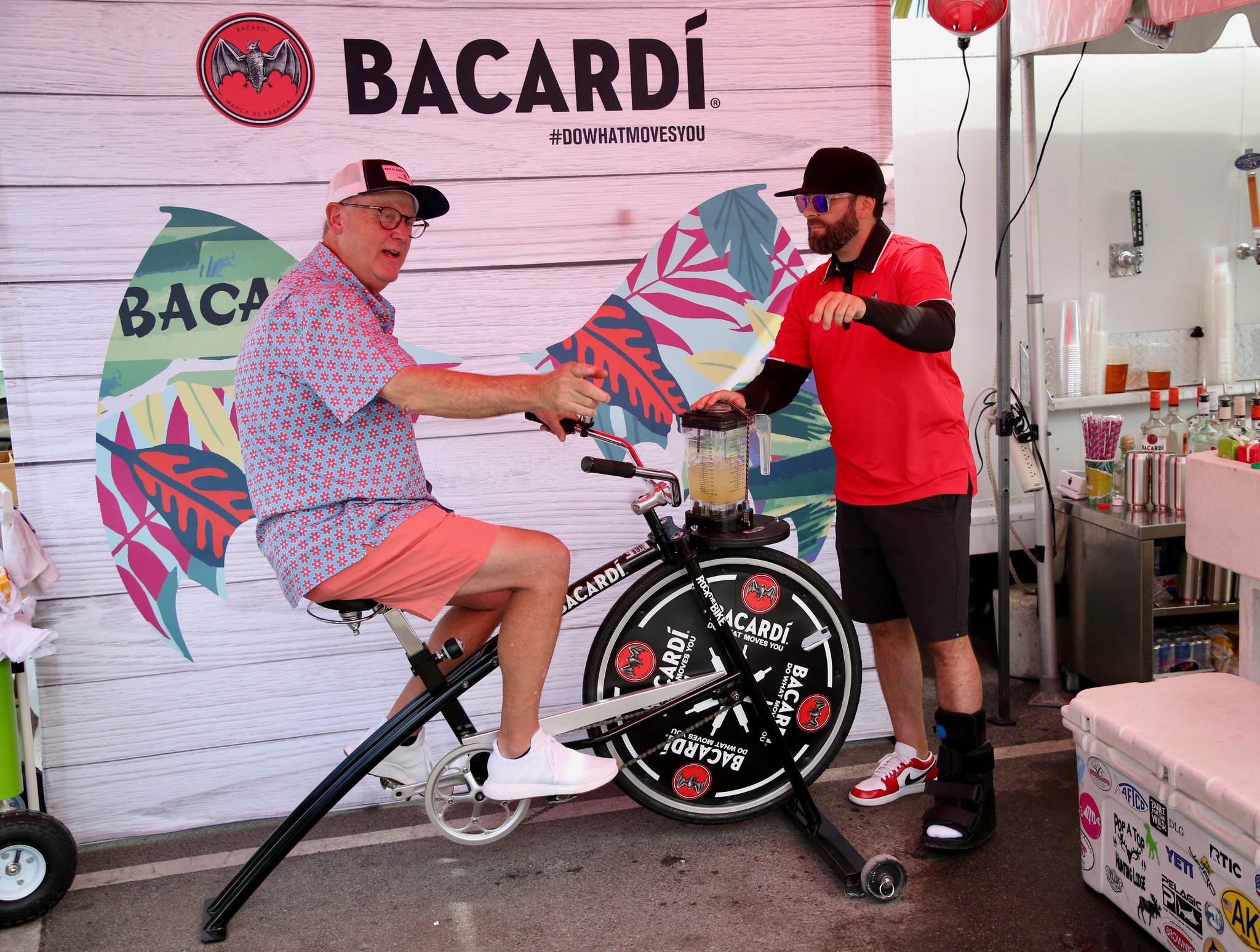 Destin Seafood Festival