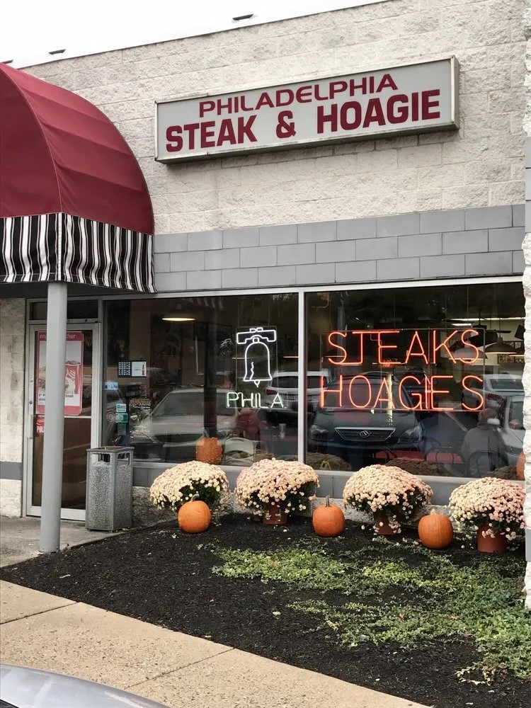 Philadelphia Steaks & Hoagies 