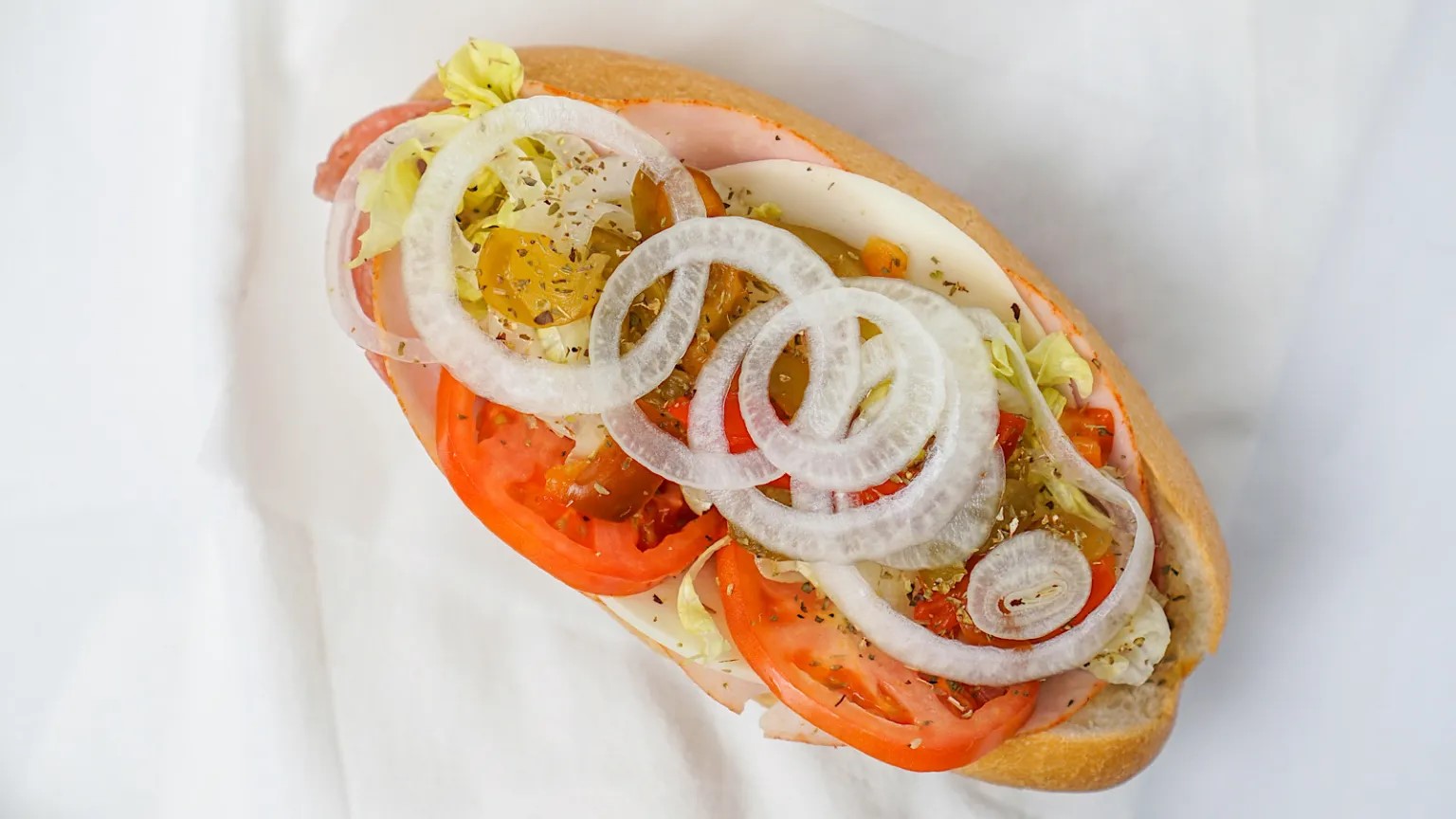 Philadelphia Steaks & Hoagies 