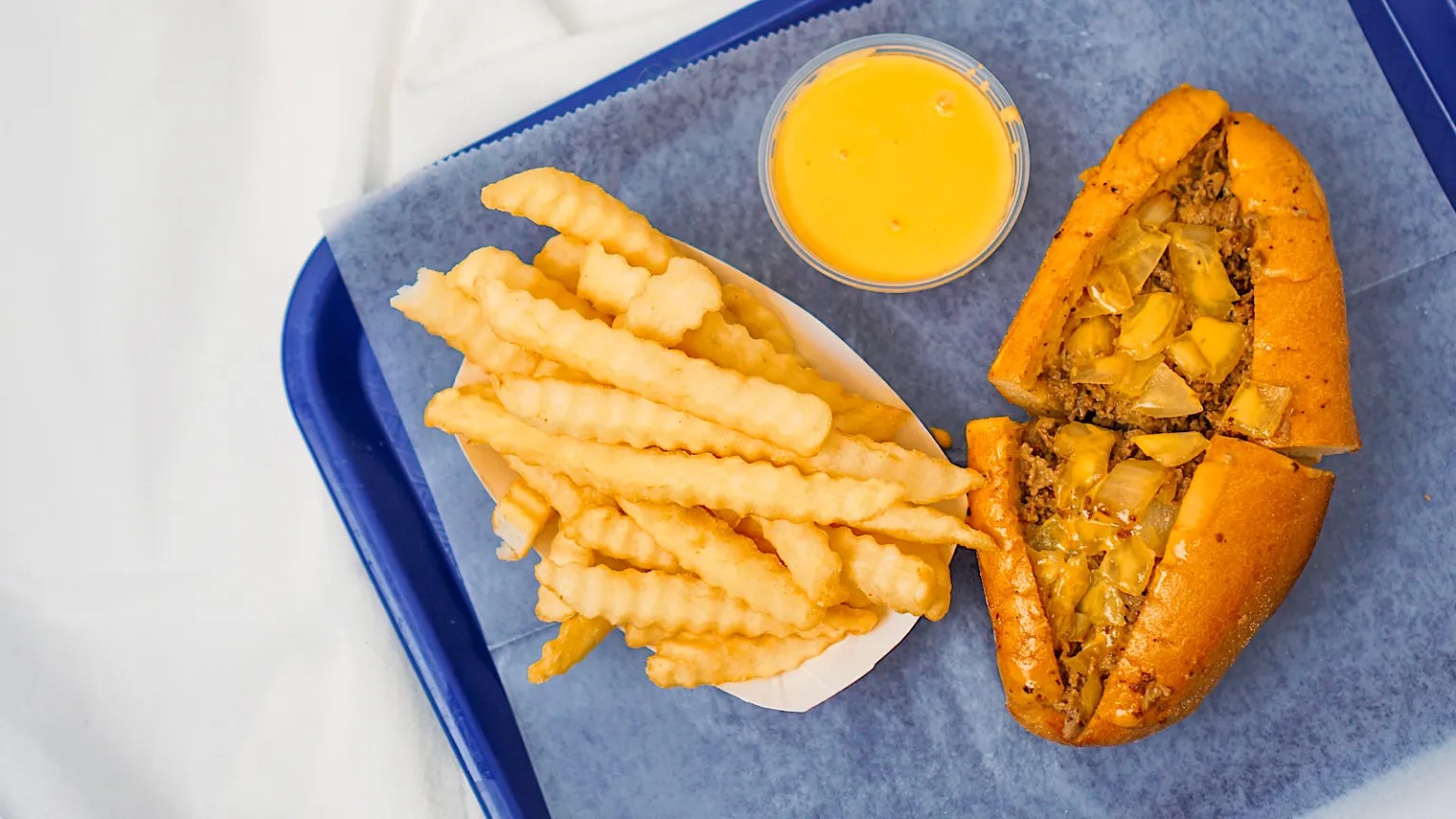 Philadelphia Steaks & Hoagies 