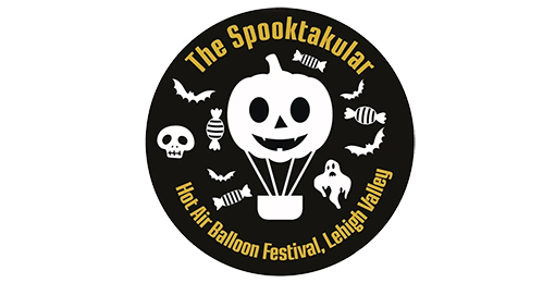The Spooktacular Hot Air Balloon Festival