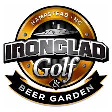 Ironclad Golf & Beer Garden