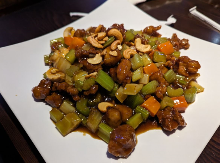 Taste Place Restaurant