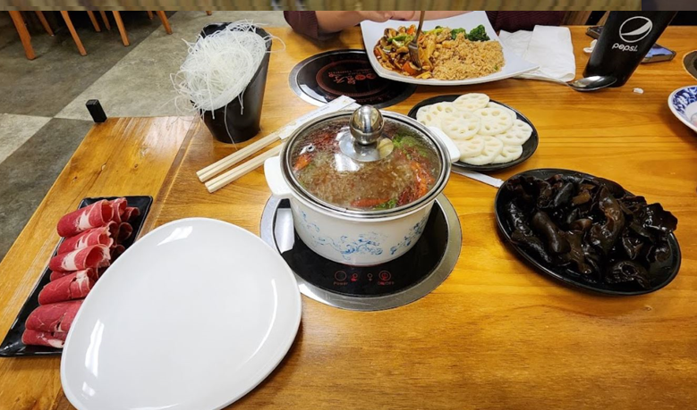 Taste Place Restaurant