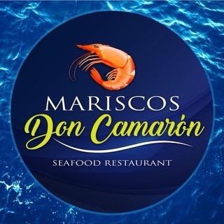Mariscos Don Camaron
