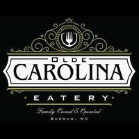 Olde Carolina Eatery
