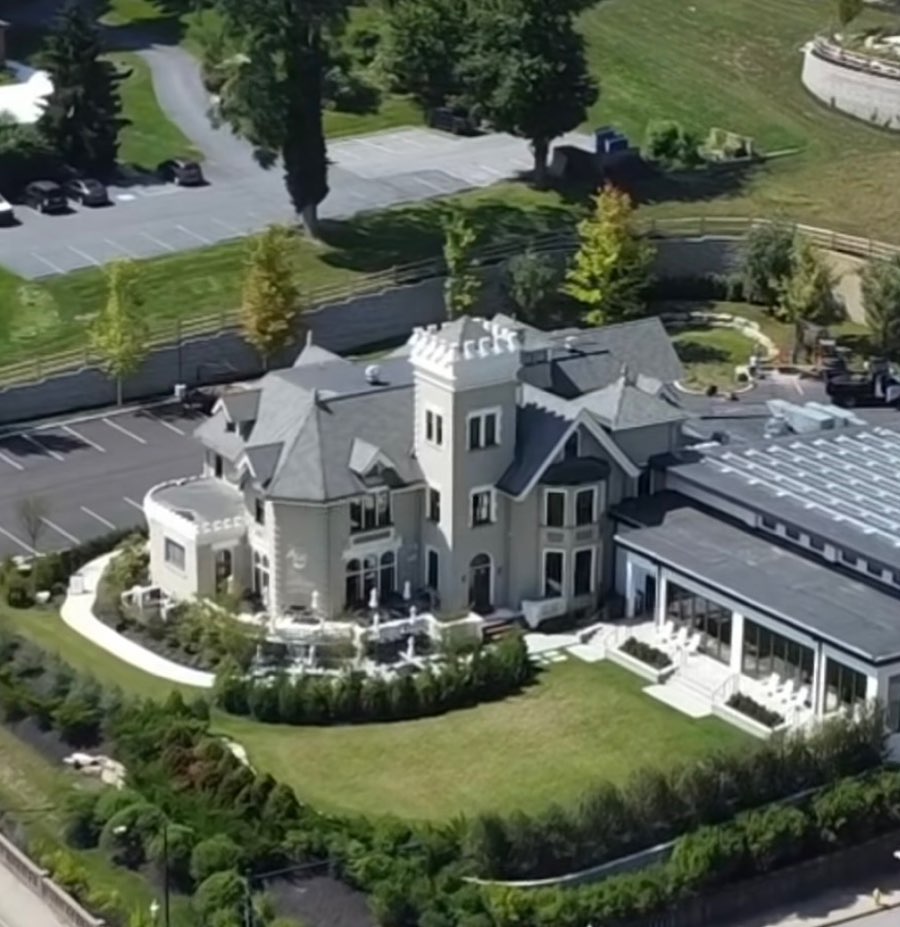 100.7 LEV Little Pink Dress Party October 22, 2024