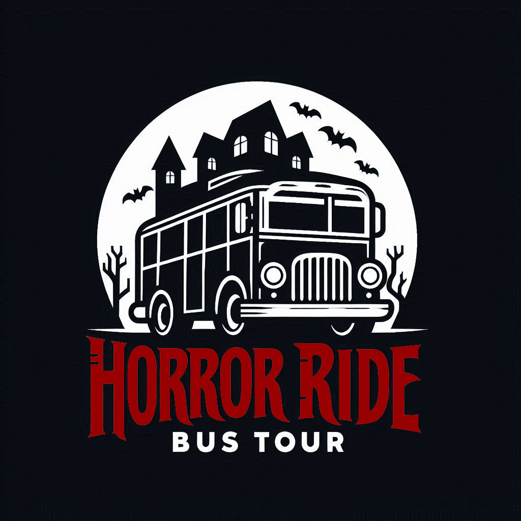Horror Ride Bus Tour