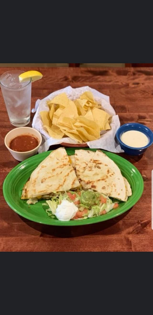 El Patron Tex-Mex Restaurant 