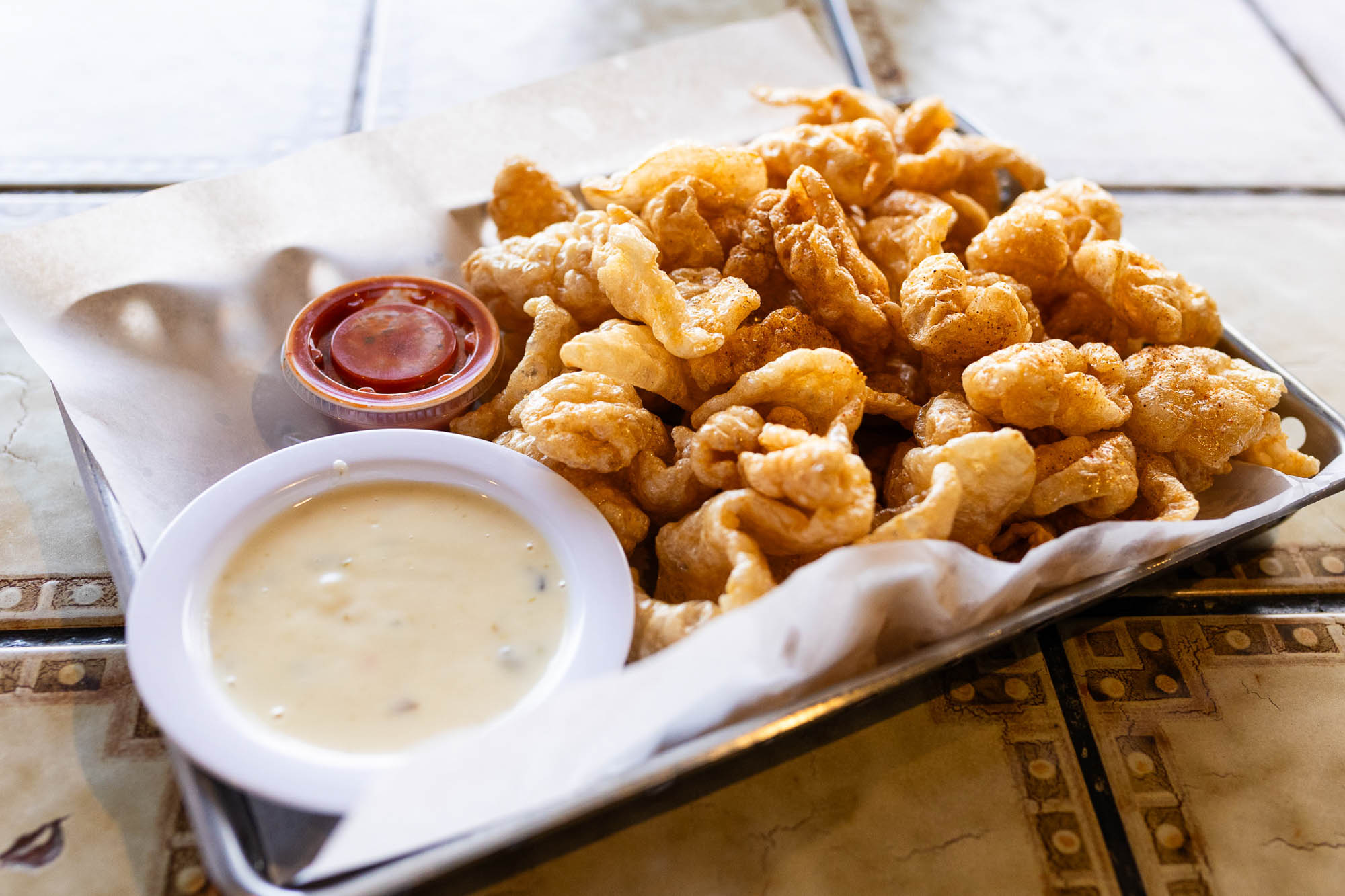 El Patron Tex-Mex Restaurant 