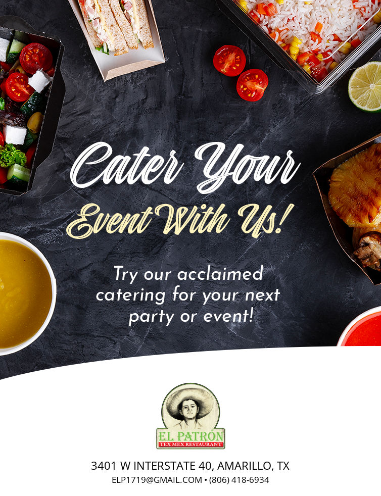 El Patron Tex-Mex Restaurant 