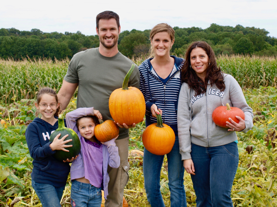 Maple Lawn Farms