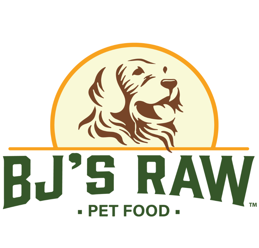 BJ's Raw Pet Food