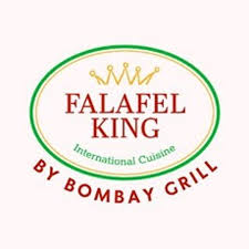 Falafel King by Bombay Grill