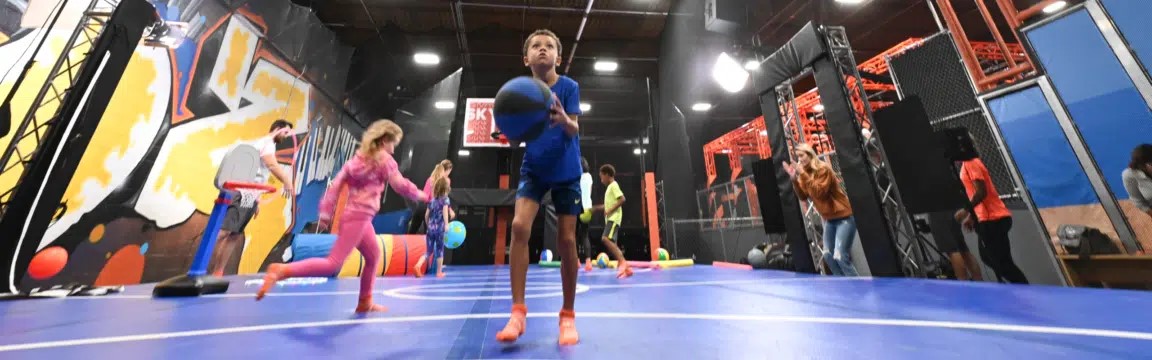 Sky Zone 