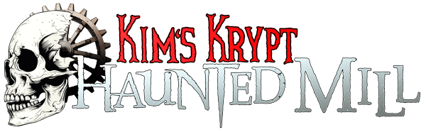 Kim's Krypt Haunted Mill