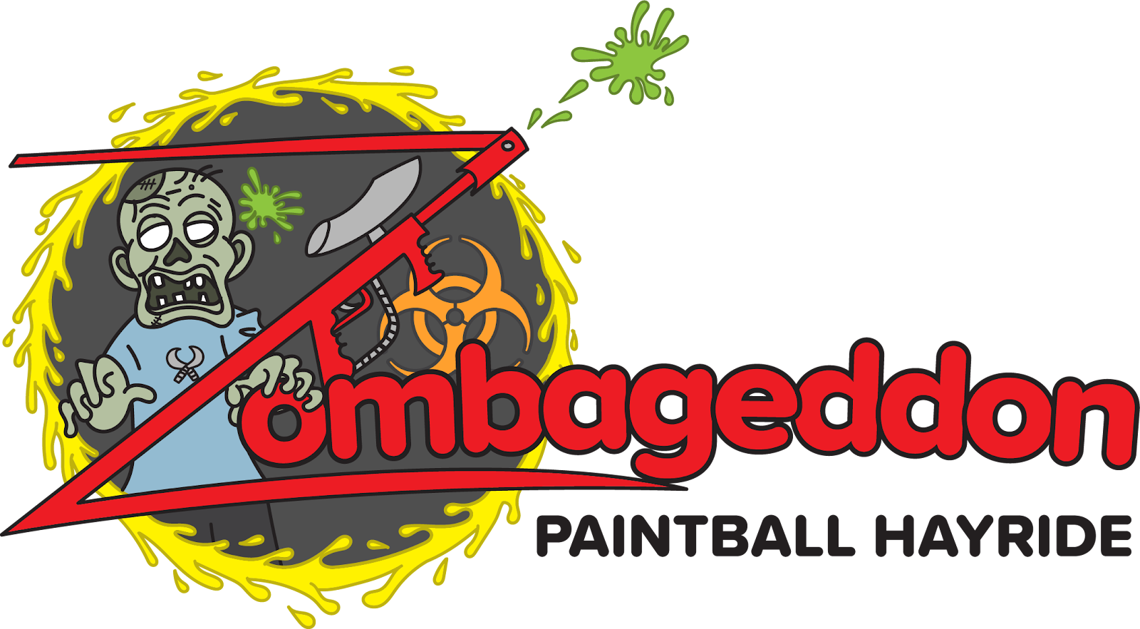 Zombageddon at Drew Farms