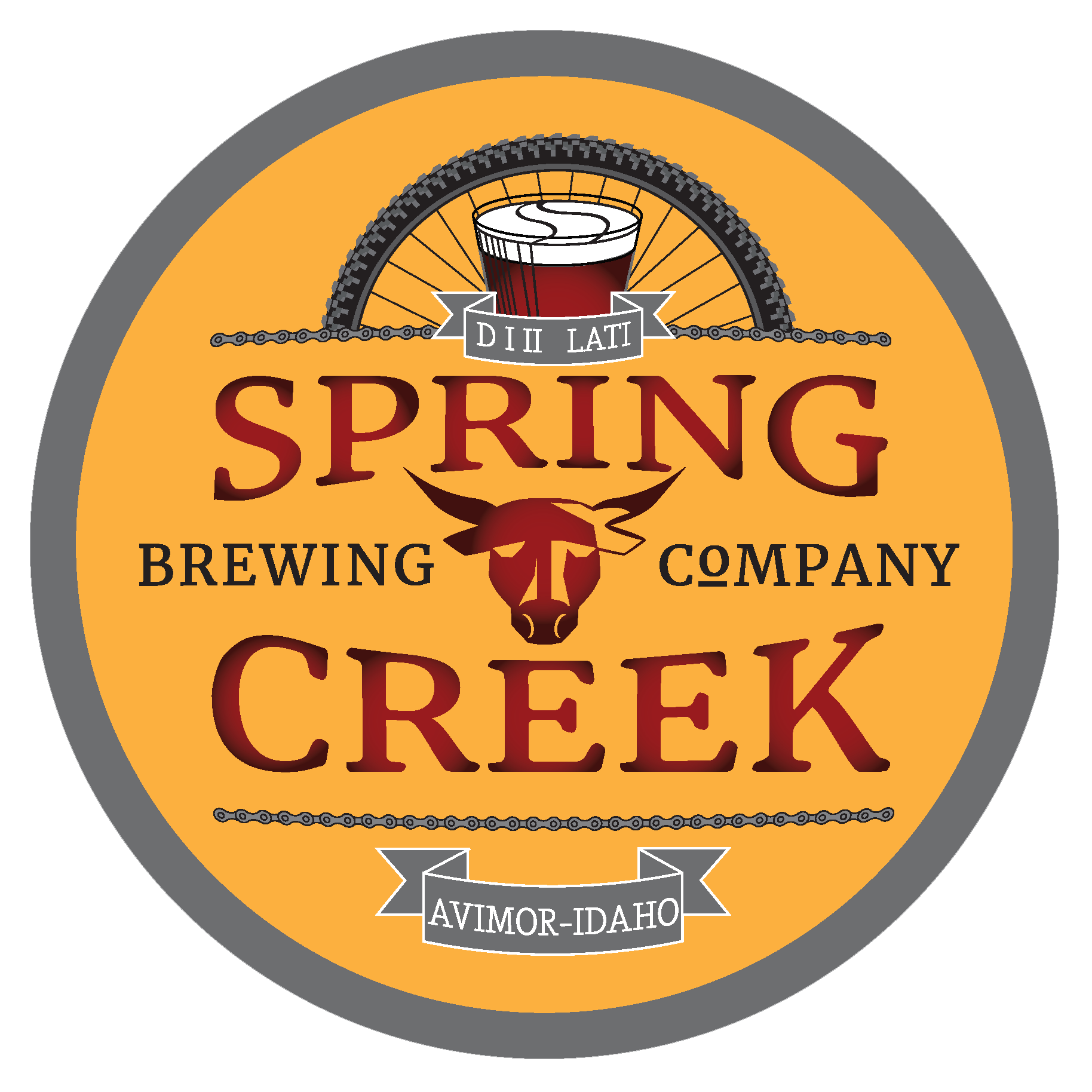 Spring Creek Brewing Company