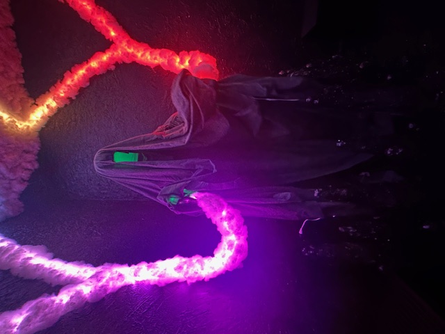 Fantasy Axe Throwing