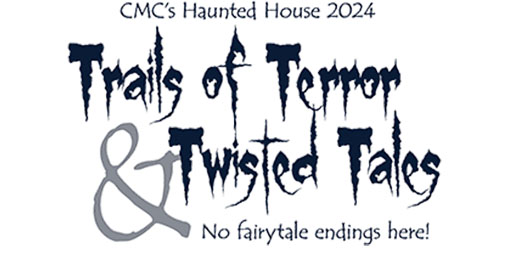 CMC Haunted House