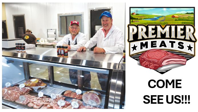 Premier Meats of Central Missouri