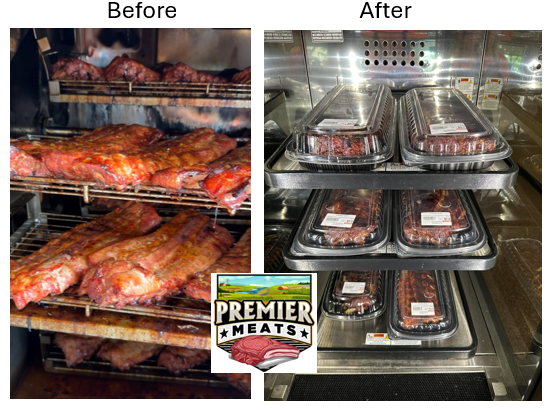 Premier Meats of Central Missouri