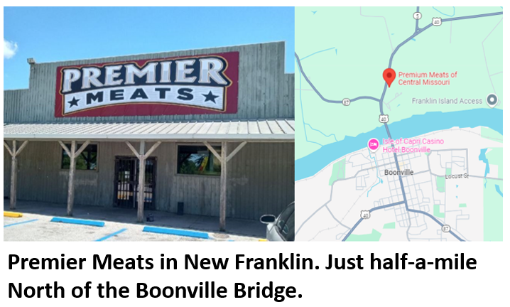 Premier Meats of Central Missouri