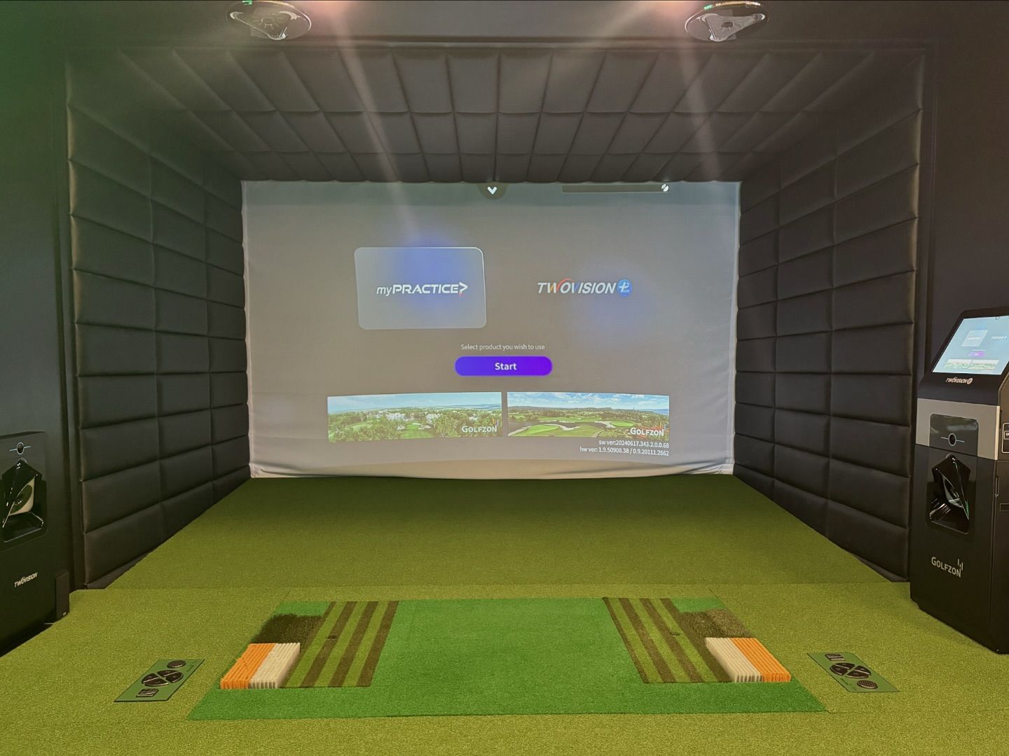 Clubhouse 315 & Suraci's