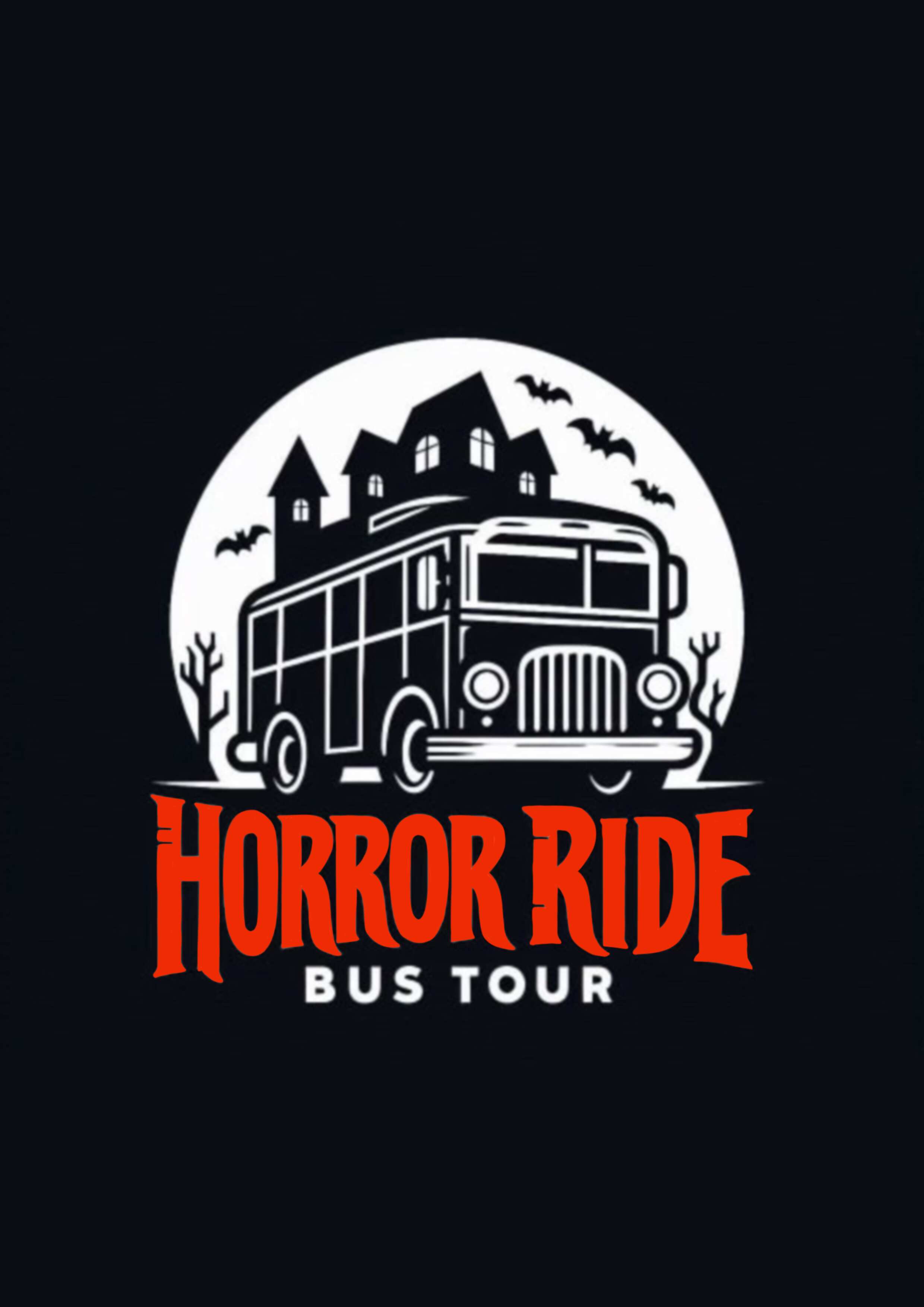 Horror Ride Bus Tour