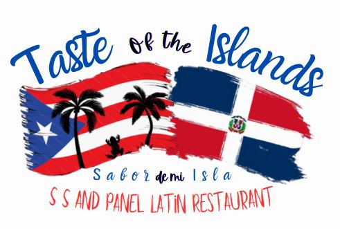 Taste of the Islands