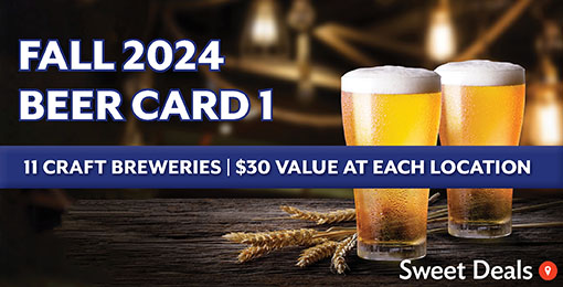 Fall 2024 Beer Card 1