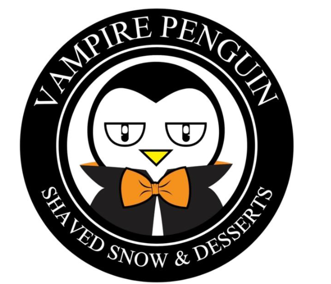 Vampire Penguin