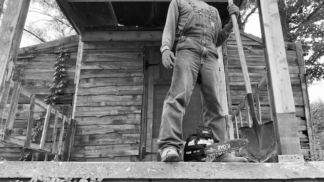 Big Red's Family Farm