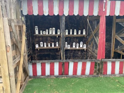 Big Red's Family Farm