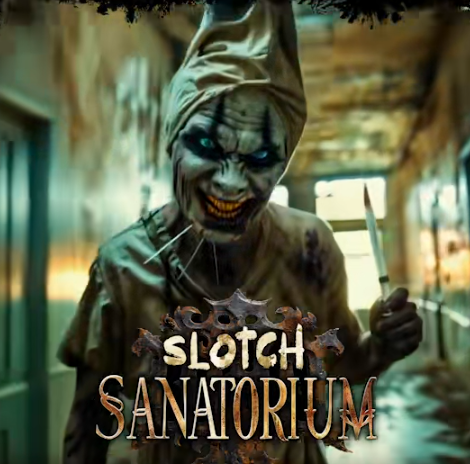 Haunted Web Scream Park